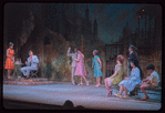 Do I Hear a Waltz?, original Broadway production