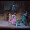 Do I Hear a Waltz?, original Broadway production