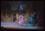 Do I Hear a Waltz?, original Broadway production