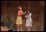Do I Hear a Waltz?, original Broadway production