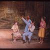Do I Hear a Waltz?, original Broadway production