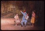 Do I Hear a Waltz?, original Broadway production