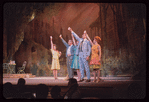 Do I Hear a Waltz?, original Broadway production