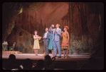 Do I Hear a Waltz?, original Broadway production