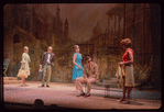 Do I Hear a Waltz?, original Broadway production