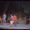 Do I Hear a Waltz?, original Broadway production