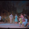 Do I Hear a Waltz?, original Broadway production