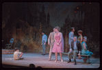 Do I Hear a Waltz?, original Broadway production