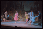 Do I Hear a Waltz?, original Broadway production