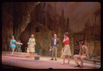 Do I Hear a Waltz?, original Broadway production
