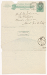Benjamin, Charles F.