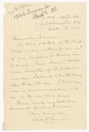 Benjamin, Charles F.