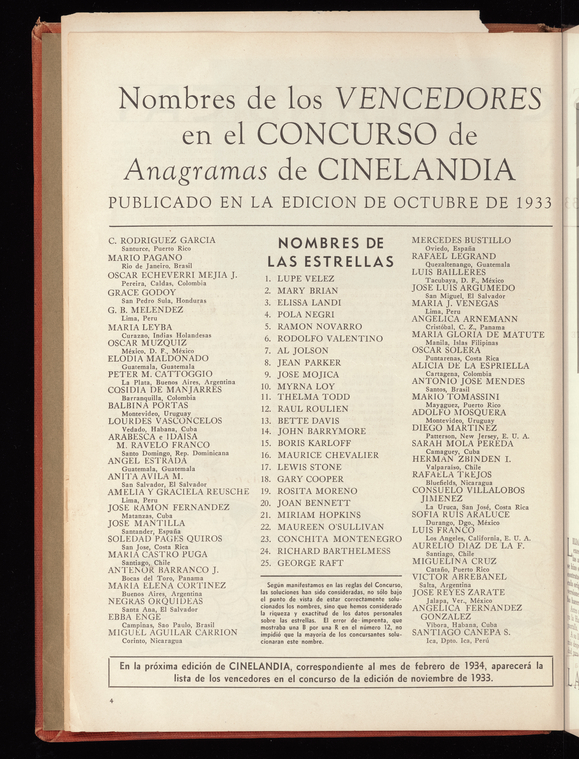 Index