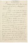 Benjamin, S.G.W.