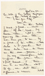 Bennett, Florence V.V.
