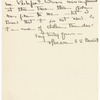 Bennett, Florence V.V.