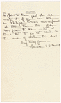 Bennett, Florence V.V.