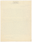 Bennett, John E.