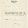 Benson, Arthur Christopher