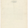 Benson, Arthur Christopher