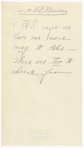 Benson, Arthur Christopher