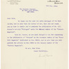 Benson, Arthur Christopher