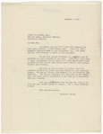 Benson, Arthur Christopher