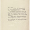 Benson, Arthur Christopher