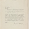 Benson, George D.