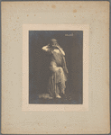 Loie Fuller in Salome