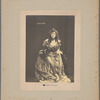 Loie Fuller in Salome