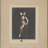 Loie Fuller in Salome