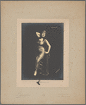 Loie Fuller in Salome