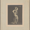 Loie Fuller in Salome