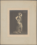Loie Fuller in Salome