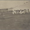 Loie Fuller and her Muses at Greek Stadium