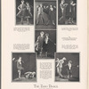 The Garrick Gaieties in "The Zero Dance", p. 48