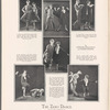 The Garrick Gaieties in "The Zero Dance"