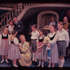 The Sound of Music, original Broadway production