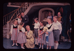 The Sound of Music, original Broadway production