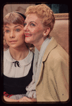 The Sound of Music, original Broadway production