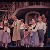 The Sound of Music, original Broadway production