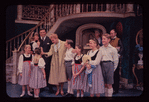 The Sound of Music, original Broadway production