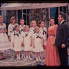 The Sound of Music, original Broadway production