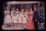 The Sound of Music, original Broadway production