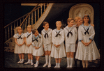 The Sound of Music, original Broadway production