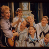 The Sound of Music, original Broadway production