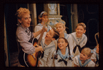 The Sound of Music, original Broadway production