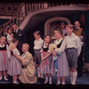 The Sound of Music, original Broadway production