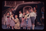 The Sound of Music, original Broadway production